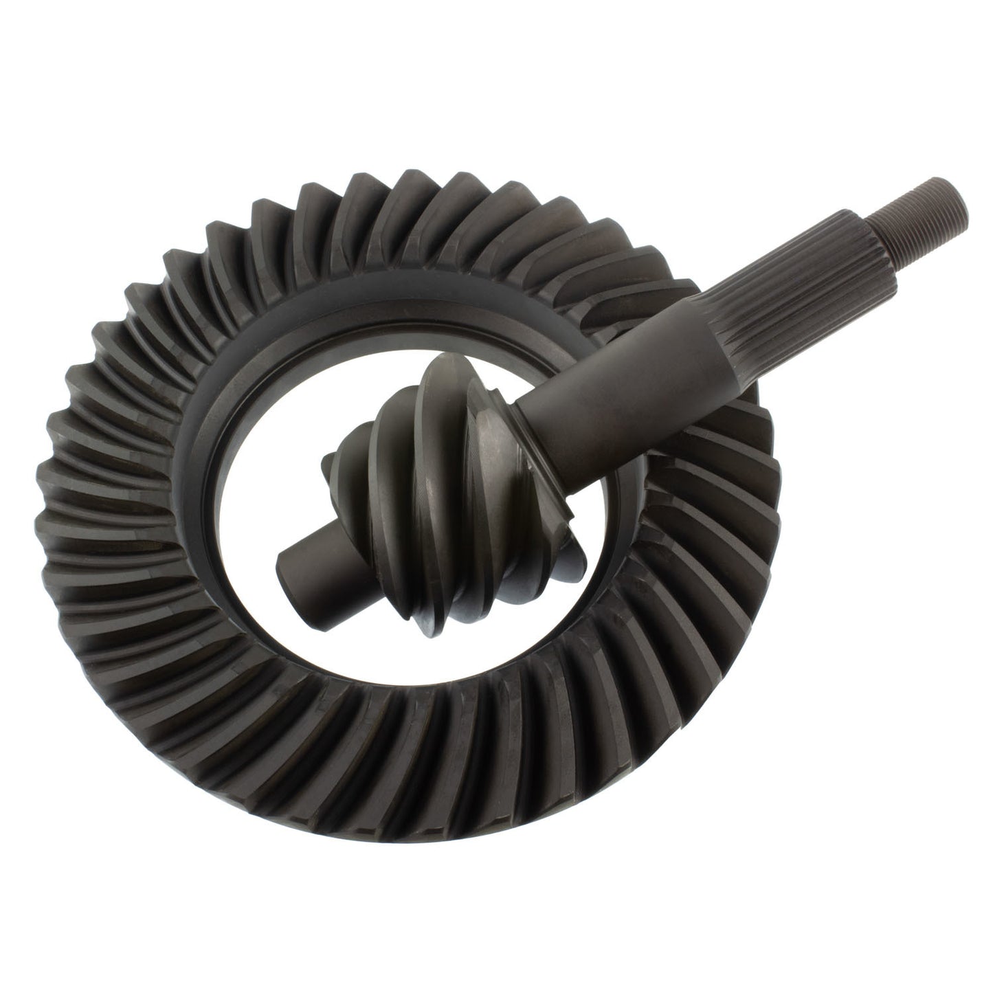 Ring and Pinion - Pro Gear - 6.50 Ratio - 28 Spline Pinion - Ford 9 in - Kit