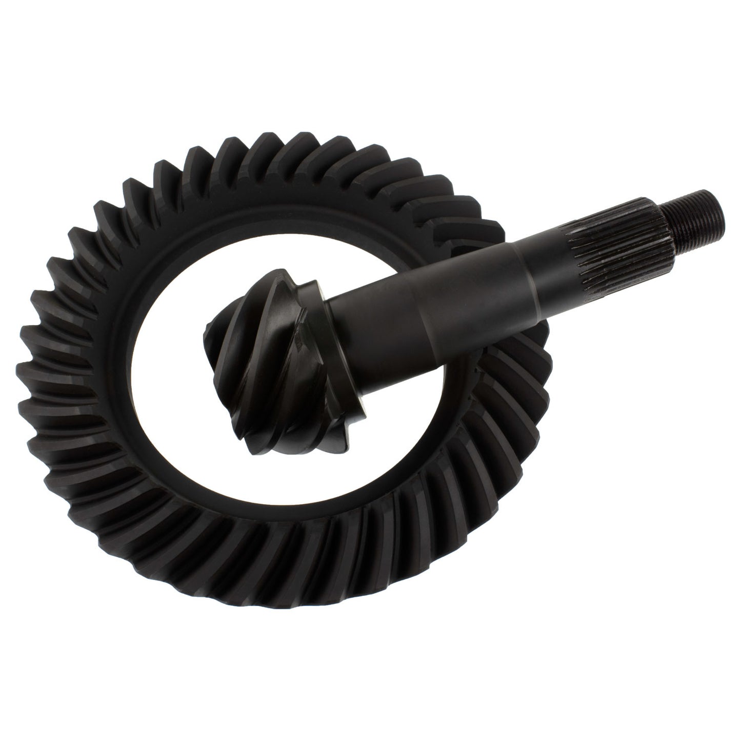 Ring and Pinion - Pro Gear - 4.88 Ratio - 30 Spline Pinion - 4 Series - 8.875 in - GM 12-Bolt - Kit