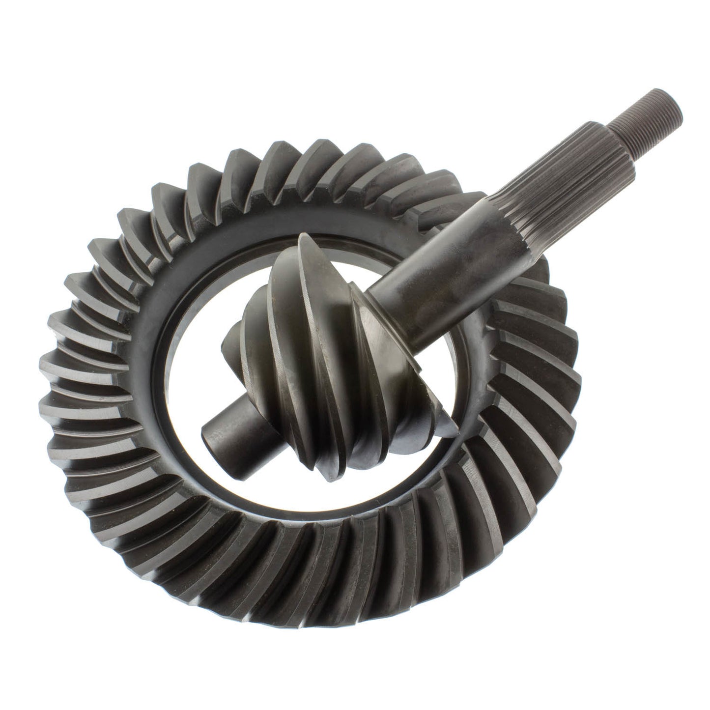 Ring and Pinion - Pro Gear - 4.86 Ratio - 28 Spline Pinion - Small Pinion - Ford 9 in - Kit