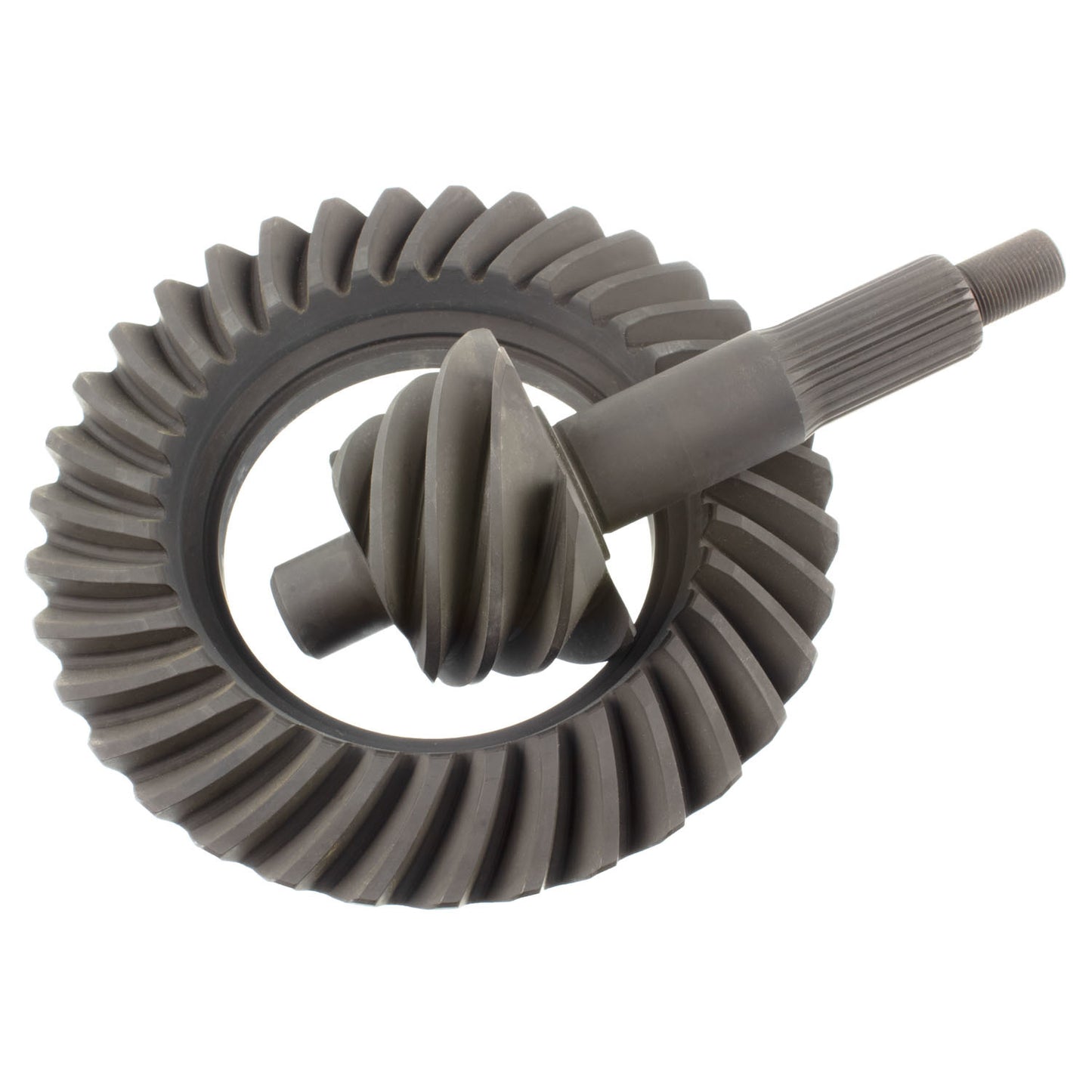 Ring and Pinion - Pro Gear - 5.00 Ratio - 28 Spline Pinion - Small Pinion - Ford 9 in - Kit