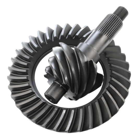 Ring and Pinion - Pro Gear - 4.29 Ratio - 35 Spline Pinion - Big Pinion - Ford 9 in - Kit