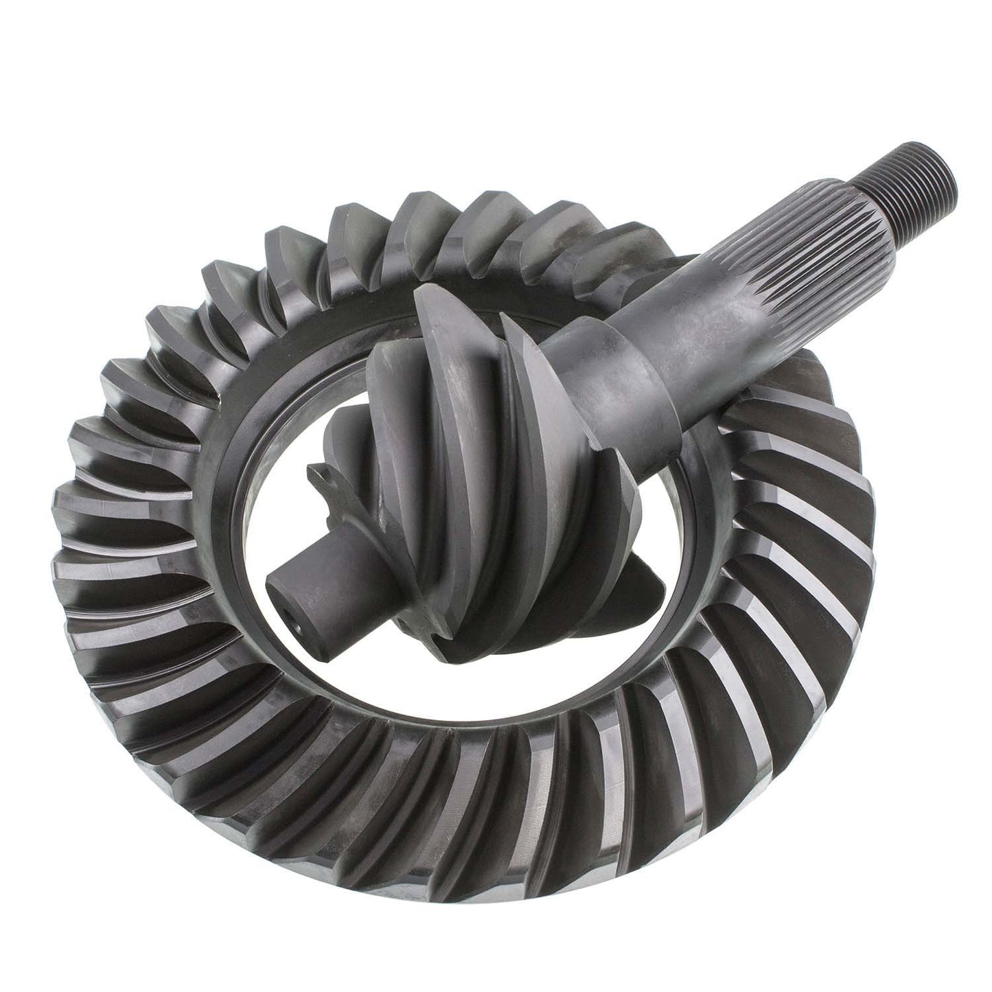 Ring and Pinion - Pro Gear - 4.29 Ratio - 35 Spline Pinion - Ford 9.5 in - Kit