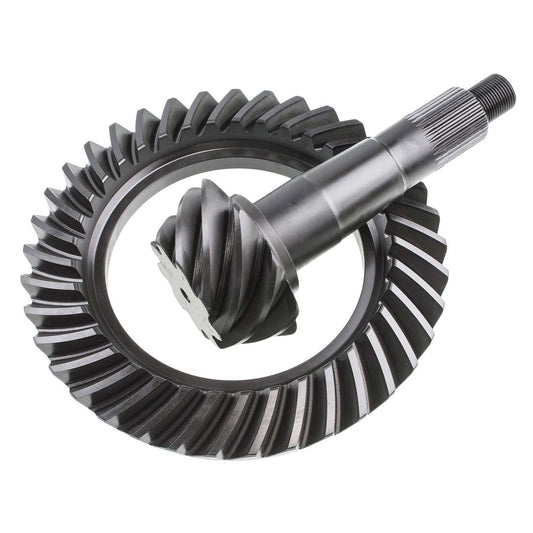 Ring and Pinion - Pro Gear - 4.11 Ratio - 30 Spline Pinion - 4 Series - 8.875 in - GM 12-Bolt - Kit