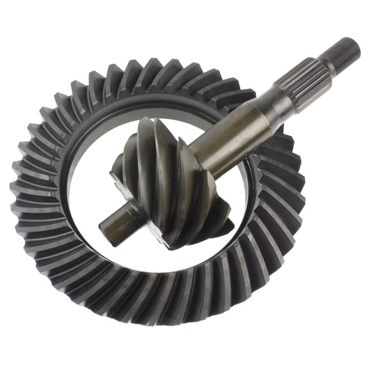 Ring and Pinion - 3.55 Ratio - 25 Spline Pinion - Ford 8 in - Kit