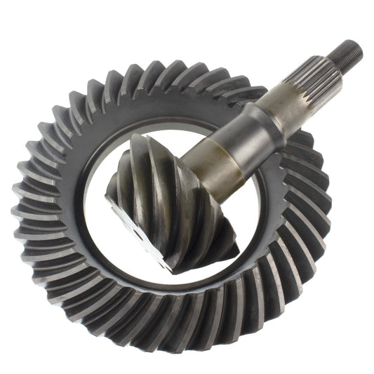 Ring and Pinion - Excel - 3.55 Ratio - 30 Spline Pinion - Ford 8.8 in - Kit