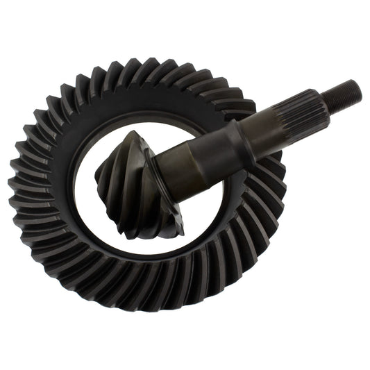 Ring and Pinion - Excel - 4.10 Ratio - 30 Spline Pinion - Ford 8.8 in - Kit