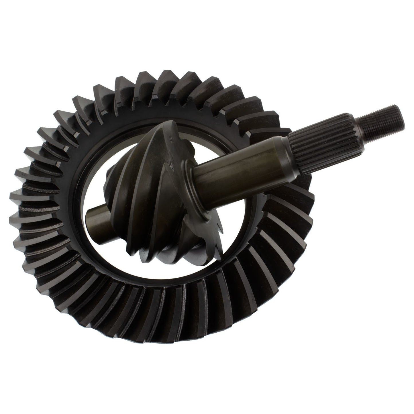 Ring and Pinion - Excel - 3.89 Ratio - 28 Spline Pinion - Ford 9 in - Kit