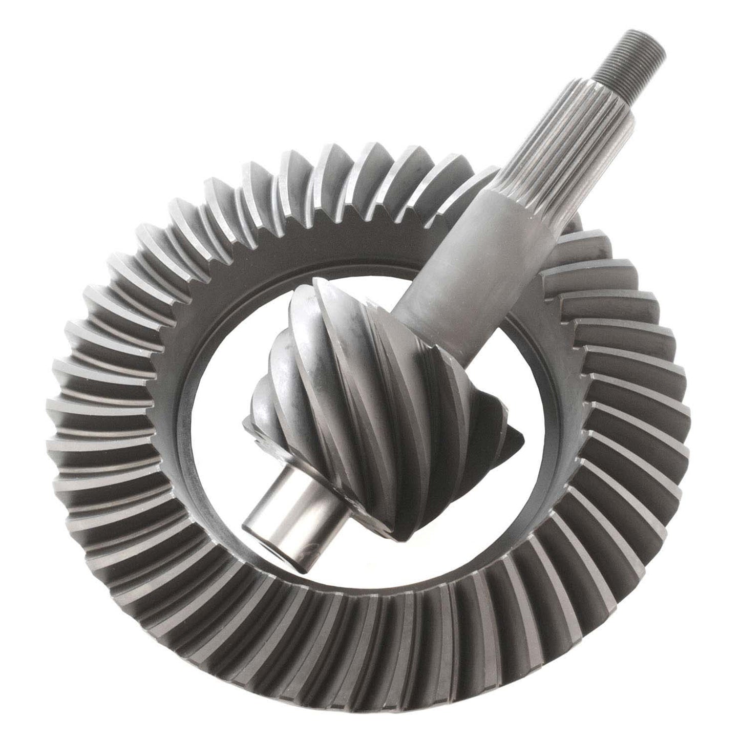 Ring and Pinion - Excel - 4.33 Ratio - 28 Spline Pinion - Ford 9 in - Kit