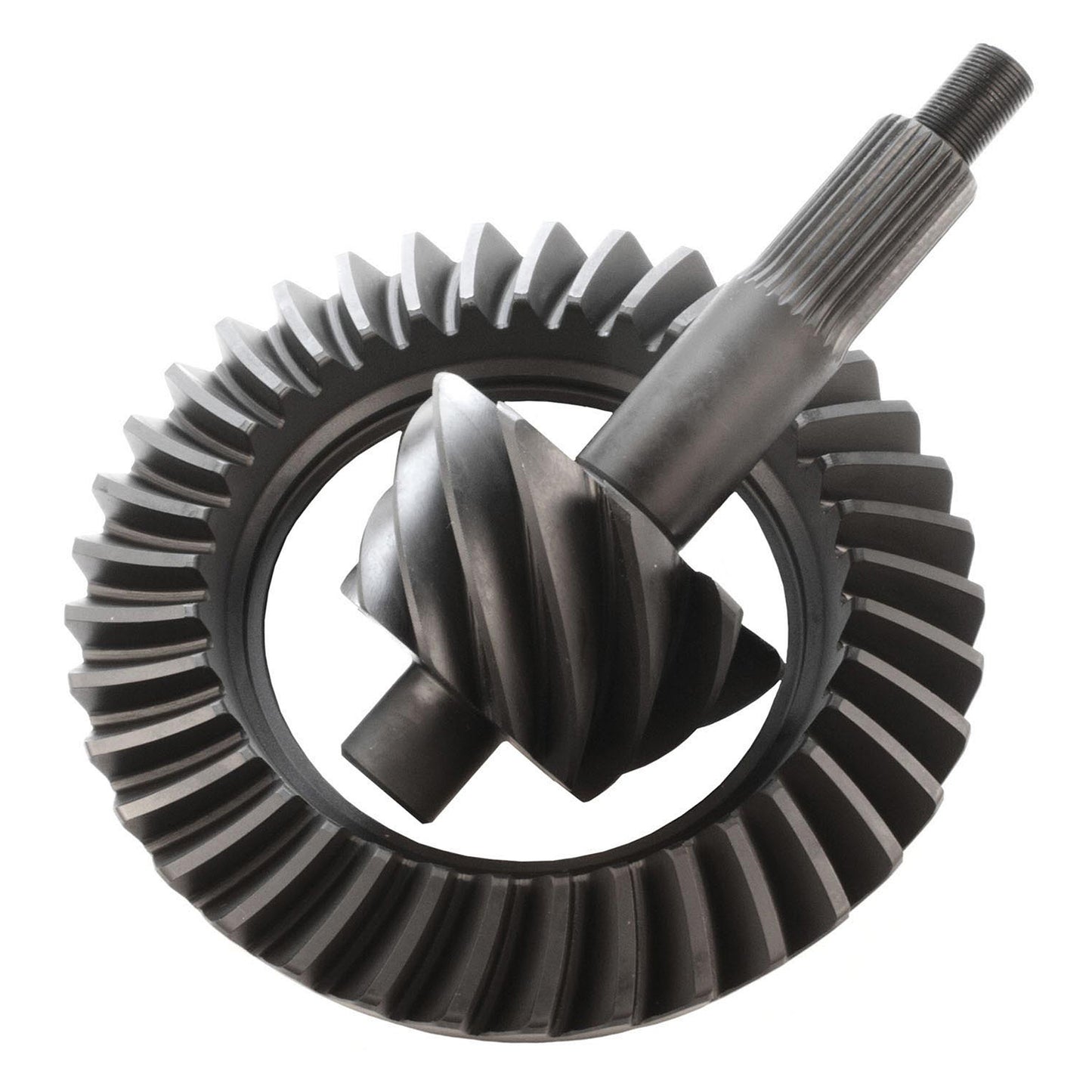 Ring and Pinion - Excel - 5.14 Ratio - 28 Spline Pinion - Ford 9 in - Kit