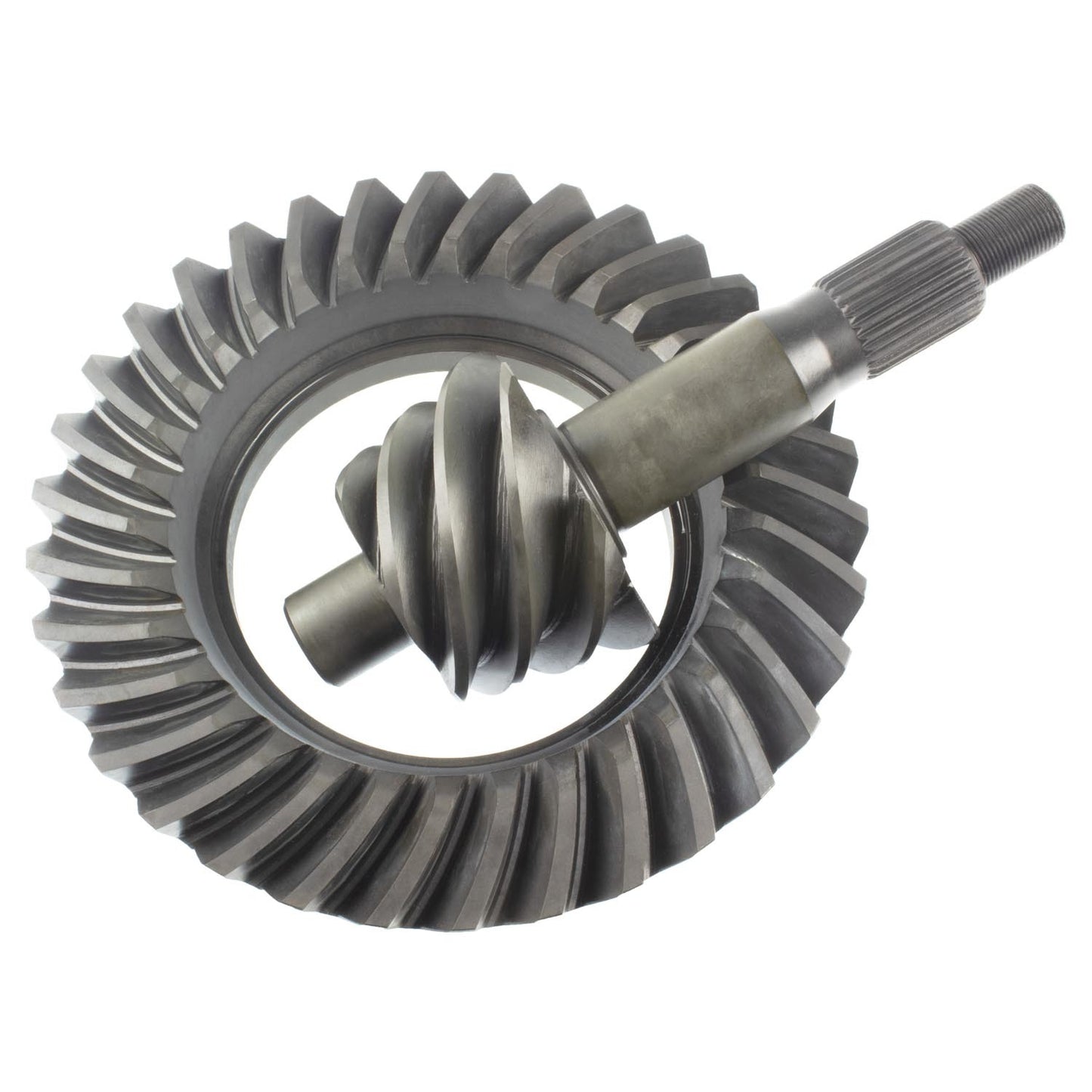 Ring and Pinion - Excel - 5.67 Ratio - 28 Spline Pinion - Ford 9 in - Kit