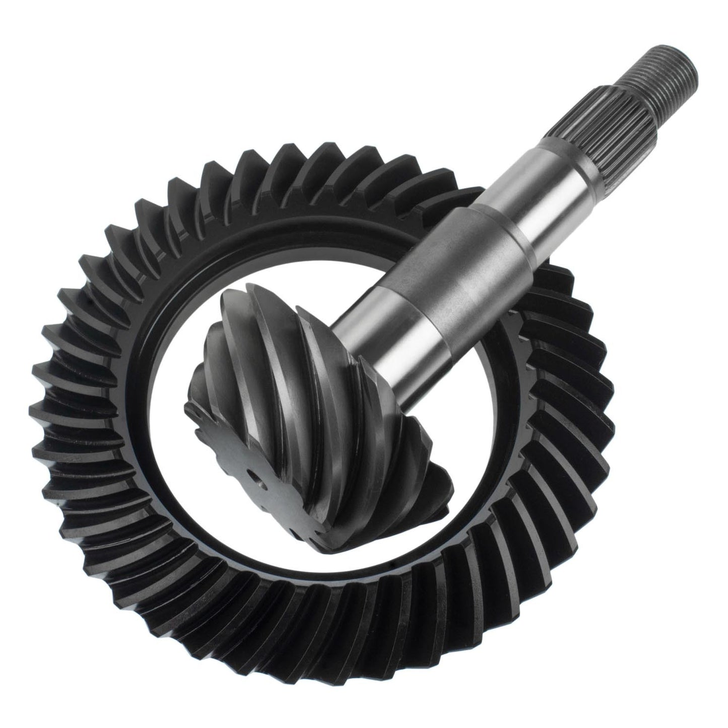 Ring and Pinion - Excel - 3.42 Ratio - 27 Spline Pinion - 3 Series - 7.5 in / 7.625 in / 7.6 in IFS - GM 10-Bolt - Kit