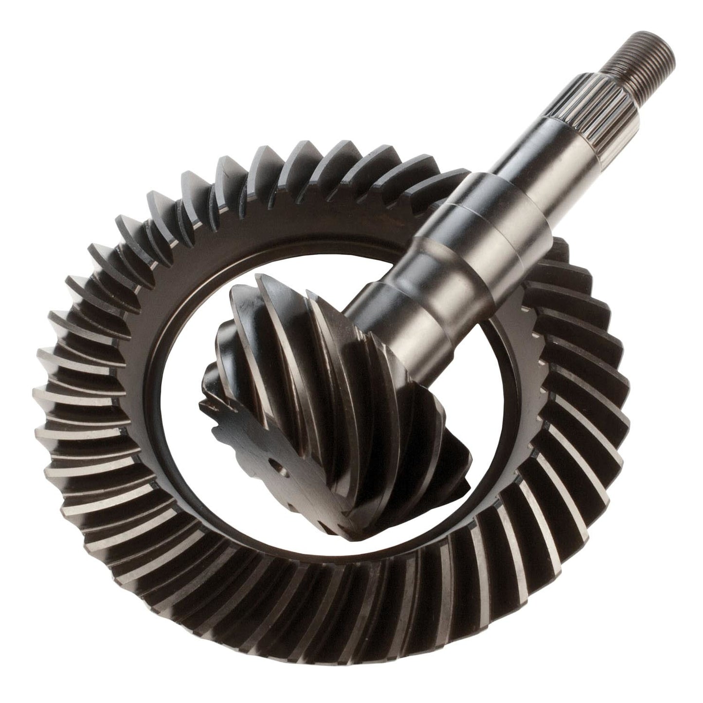 Ring and Pinion - Excel - 3.42 Ratio - 30 Spline Pinion - 3 Series - 8.5 in / 8.6 in - GM 10-Bolt - Kit