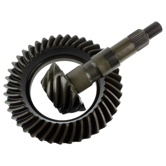 Ring and Pinion - Excel - 3.73 Ratio - 30 Spline Pinion - 3 Series - 8.5 in / 8.6 in - GM 10-Bolt - Kit