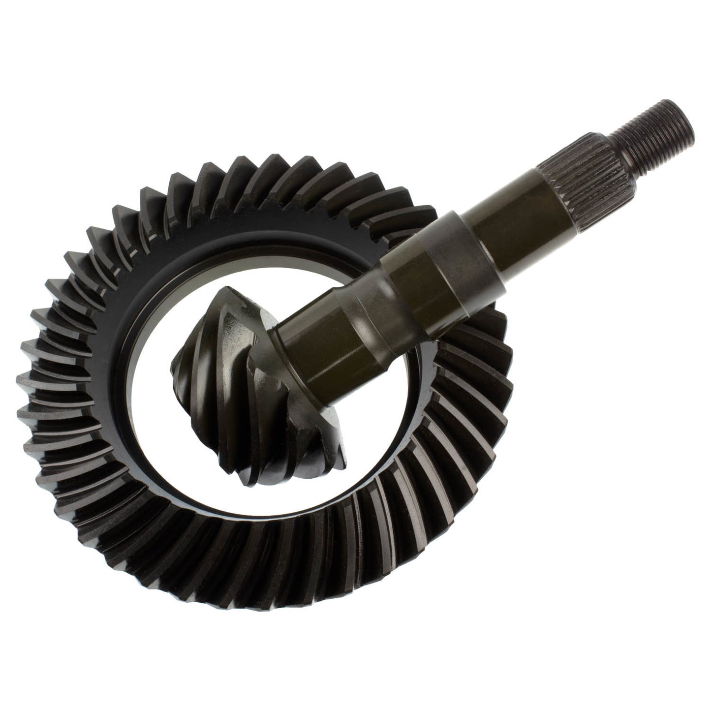 Ring and Pinion - Excel - 4.10 Ratio - 30 Spline Pinion - 3 Series - 8.5 in / 8.6 in - GM 10-Bolt - Kit