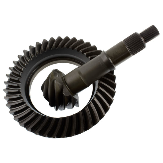 Ring and Pinion - Excel - 4.56 Ratio - 30 Spline Pinion - 3 Series - 8.5 in / 8.6 in - GM 10-Bolt - Kit