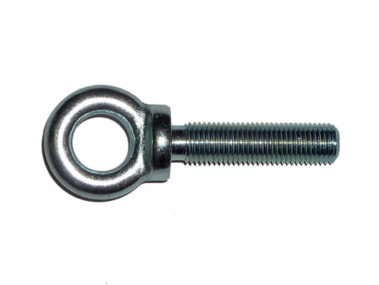 Harness Hardware - Eyebolt - Steel - Natural - Each