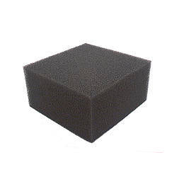 Fuel Cell Foam - 8 x 8 x 4 in - Methanol / Alcohol Additives - RJS 8 / 11 / 15 / 22 / 32 gallon Cells - Each