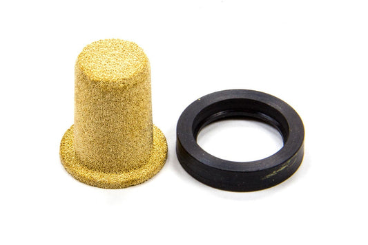 Fuel Filter Element - 40 Micron - Sintered Bronze Element - Russell Street Fuel Filters - Each