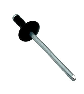Racin' Rivets - Multi-Grip Rivets - 1/8" Large Head