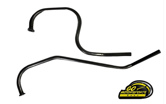 Rapp Header Set for Bandolero