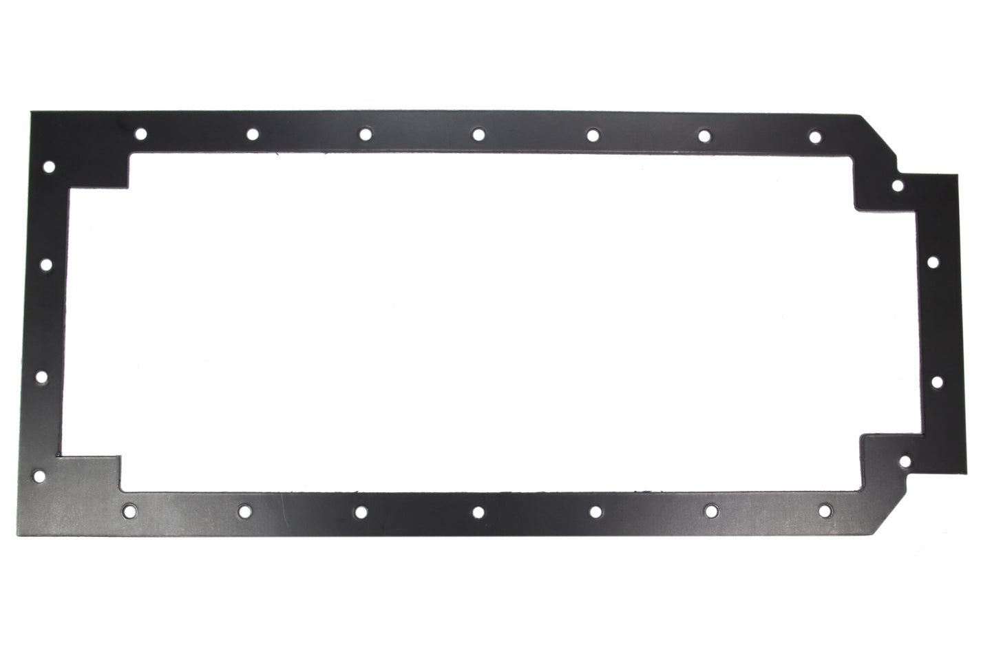 Oil Pan Gasket - 1-Piece - Fiber - KB Olds / New Century - Each