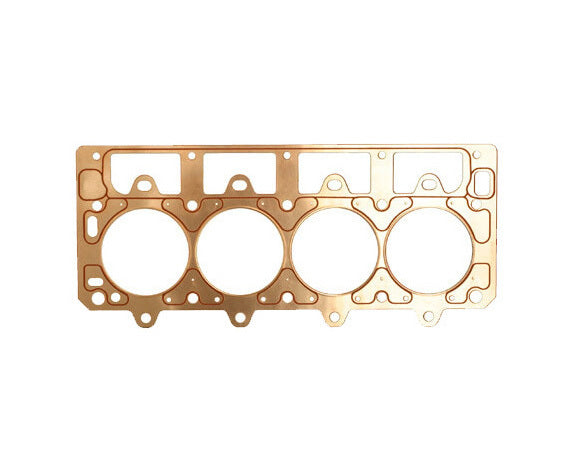 Cylinder Head Gasket - ICS Titan - 4.160 in Bore - 0.060 in Compression Thickness - Copper - Passenger Side - GM LS-Series - Each