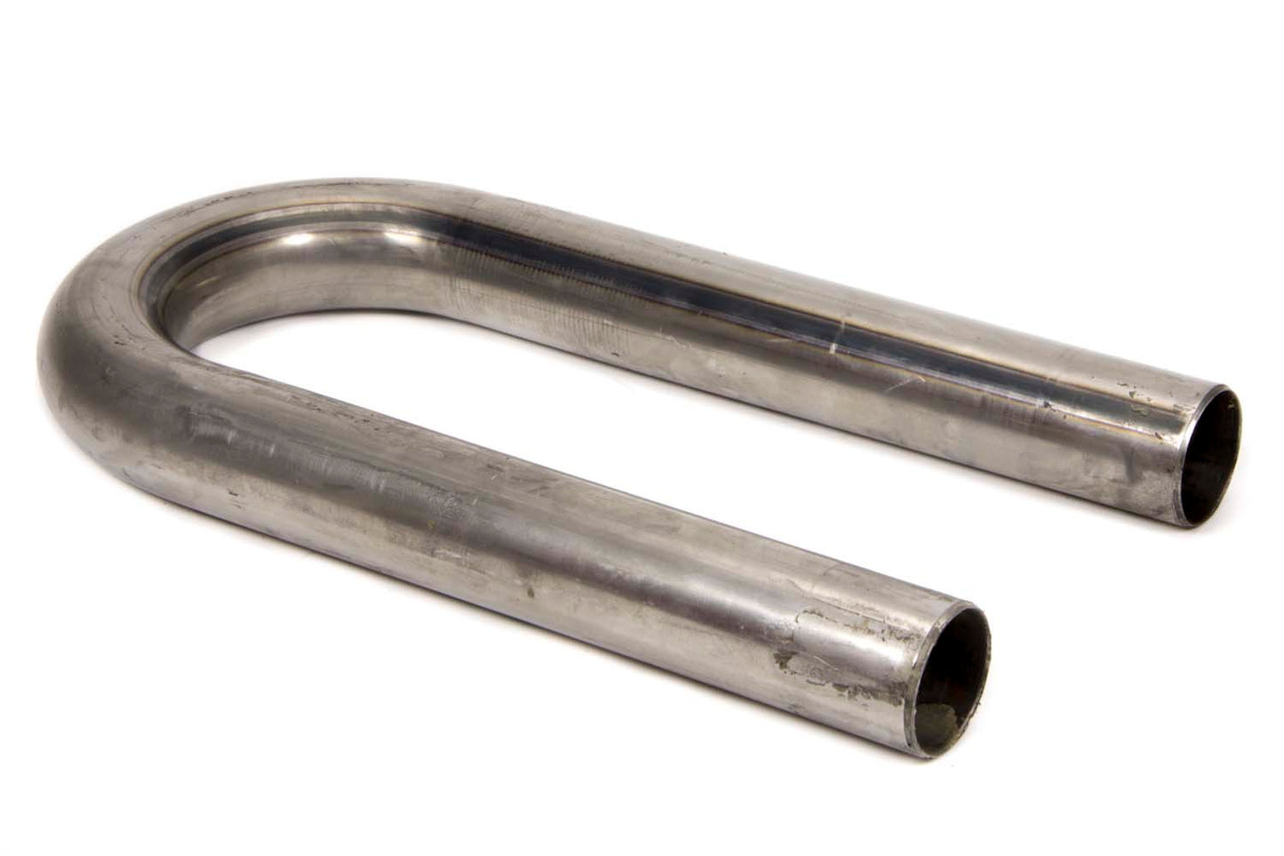 Engine & Accessories Bend - U-Bend - Mandrel - 1.5 in Diameter - 2.5 in Radius - 9 in Legs - 16 Gauge - Steel - Each