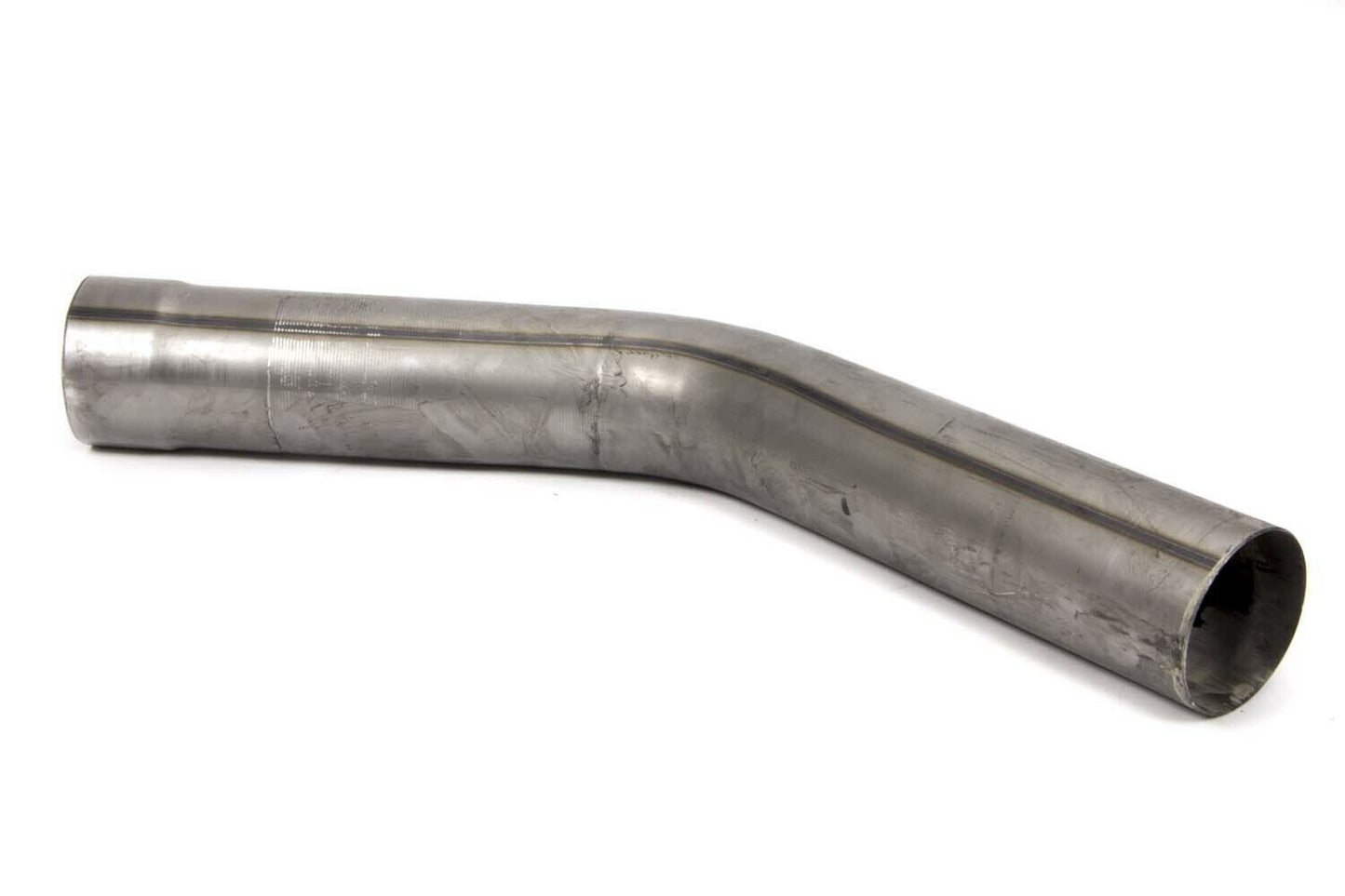 Engine & Accessories Bend - 42 Degree - Mandrel - 2 in Diameter - 3 in Radius - 18 Gauge - Steel - Each