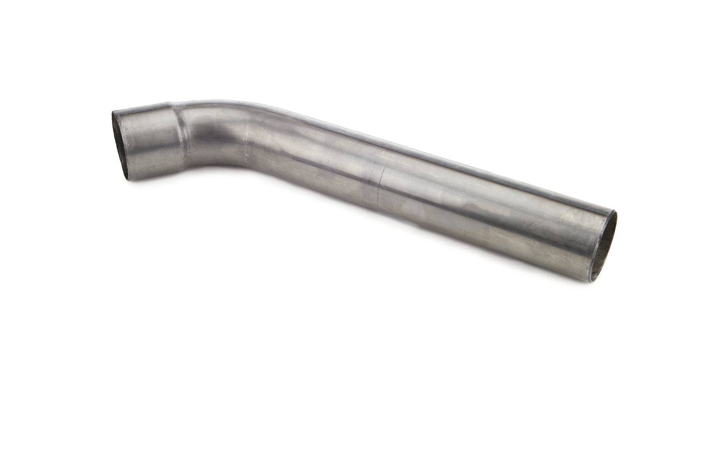 Engine & Accessories Bend - 45 Degree - Mandrel - 2.25 in Diameter - 3.5 in Radius - 18 Gauge - Steel - Each