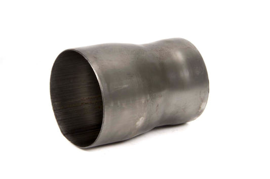 Engine & Accessories Pipe Reducer - 3-1/2 in OD to 3 in ID - 4-5/8 in Long - Steel - Natural - Each