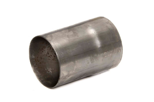 Engine & Accessories Pipe Reducer - 3-1/2 in OD to 3-1/2 in ID - 5 in Long - Steel - Natural - Each