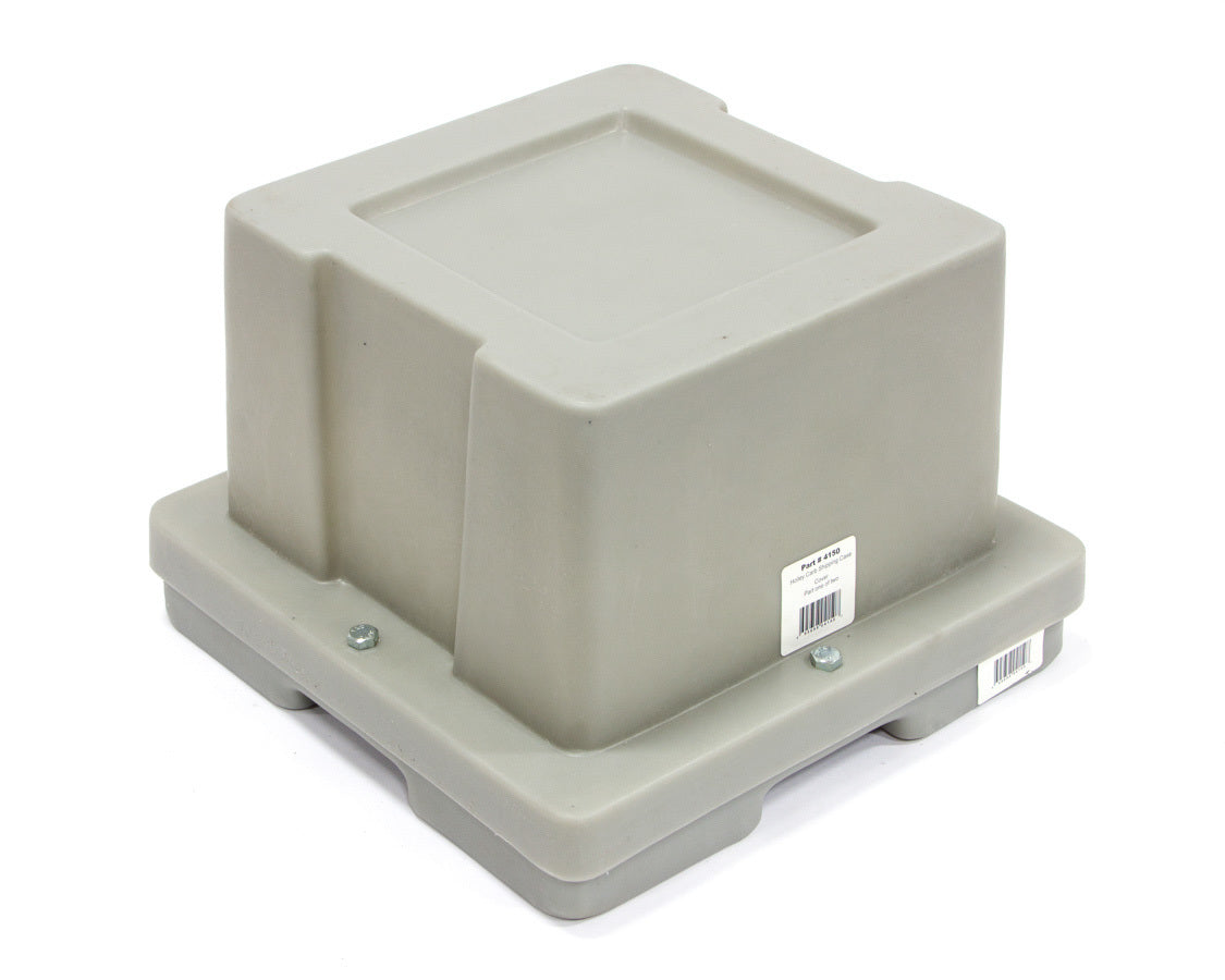 Carburetor Case - Tote - Plastic - Gray - Holley 4150 Carburetors - Each