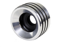 Axle Housing Seal - Inner - O-Ring - 2.75 in OD - 2.72 in ID - Rubber / Steel - Natural - Universal - Each