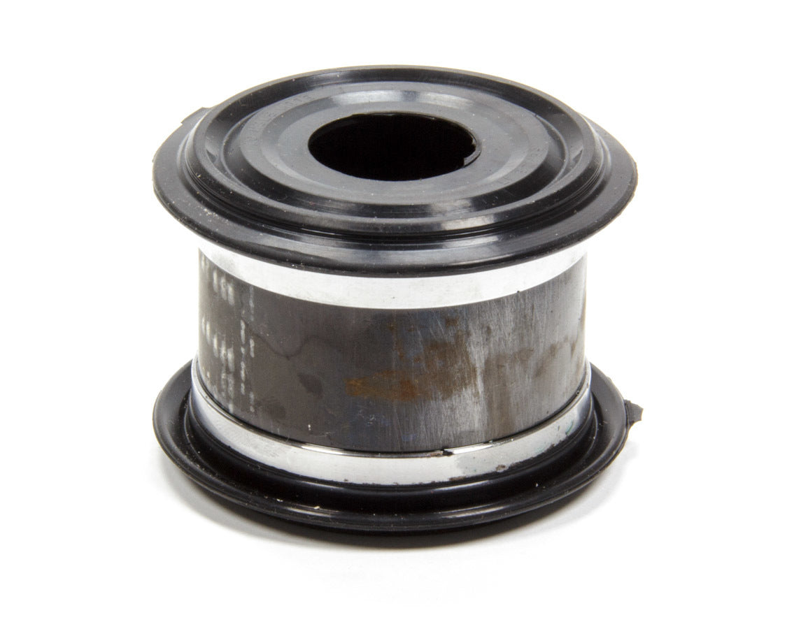 Axle Housing Seal - Economy - Outer - Bellows - 1.4 in OD - 1 in ID - Rubber / Steel - Natural - Universal - Each