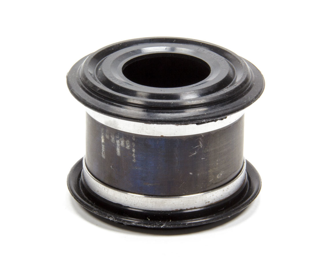 Axle Housing Seal - Economy - Outer - Bellows - 1.6 in OD - 1.25 in ID - Rubber / Steel - Natural - Universal - Each