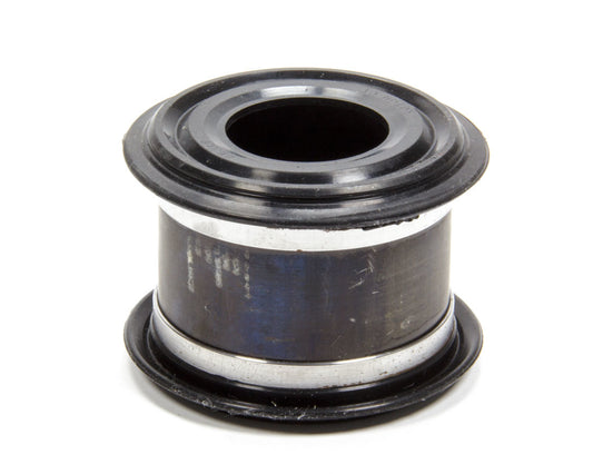 Axle Housing Seal - Economy - Outer - Bellows - 1.6 in OD - 1.25 in ID - Rubber / Steel - Natural - Universal - Each