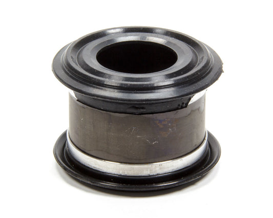 Axle Housing Seal - Economy - Outer - Bellows - 1.75 in OD - 1.32 in ID - Rubber / Steel - Natural - Universal - Each