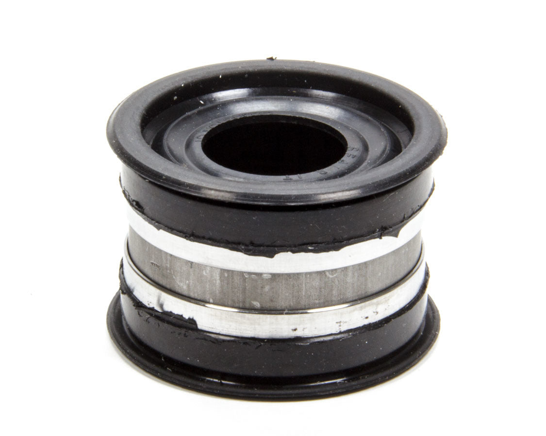 Axle Housing Seal - Economy - Outer - Bellows - 1.4 in OD - 1 in ID - Rubber / Steel - Natural - Universal - Each