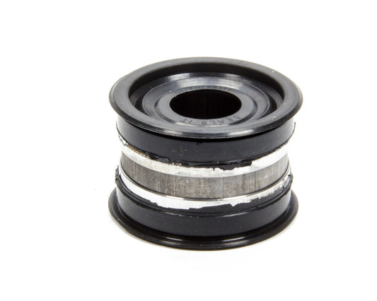 Axle Housing Seal - Economy - Outer - Bellows - 1.25 in OD - 0.875 in ID - Rubber / Steel - Natural - Universal - Each