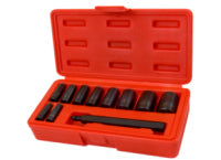 Punch Kit - Grommets - Case Included - Kit