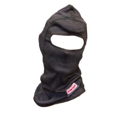 Simpson Carbon X Balaclava Head Sock