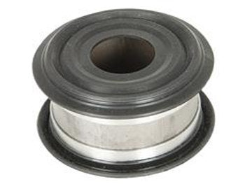 Axle Housing Seal - 1.10 in OD - 0.940 in ID - Rubber / Steel - Natural - Universal - Each