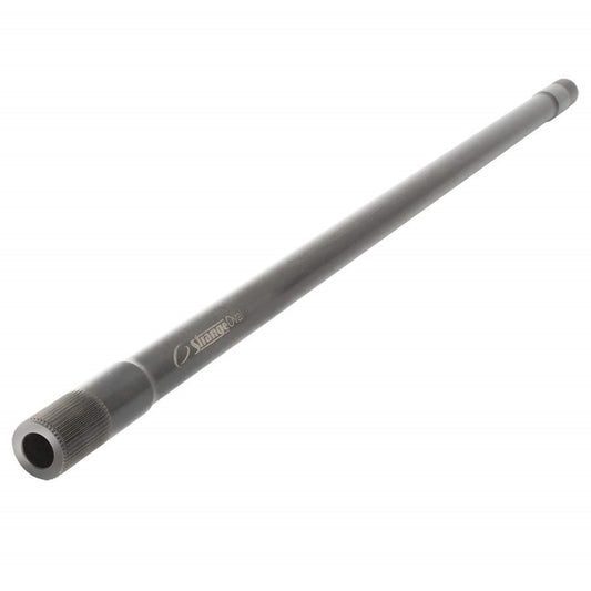 Torsion Bar - Tubular - 0.675 in OD - 7/8-48 in Spline - 26 in Long - Steel - Natural - Micro Sprint - Each