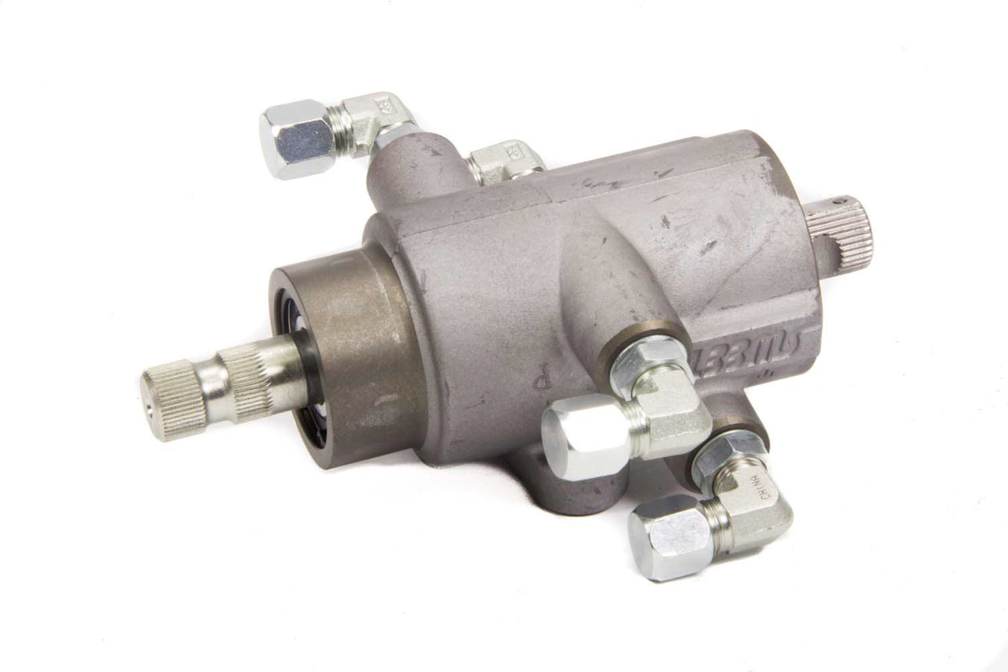 Power Steering Servo - Standard - 0.250 in Valve - Medium - Each