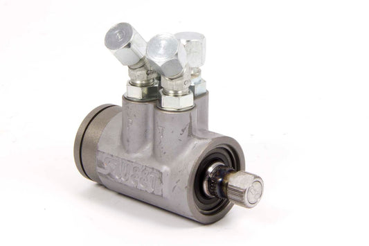 Power Steering Servo - Integrated - 0.250 in Valve - Medium - Each