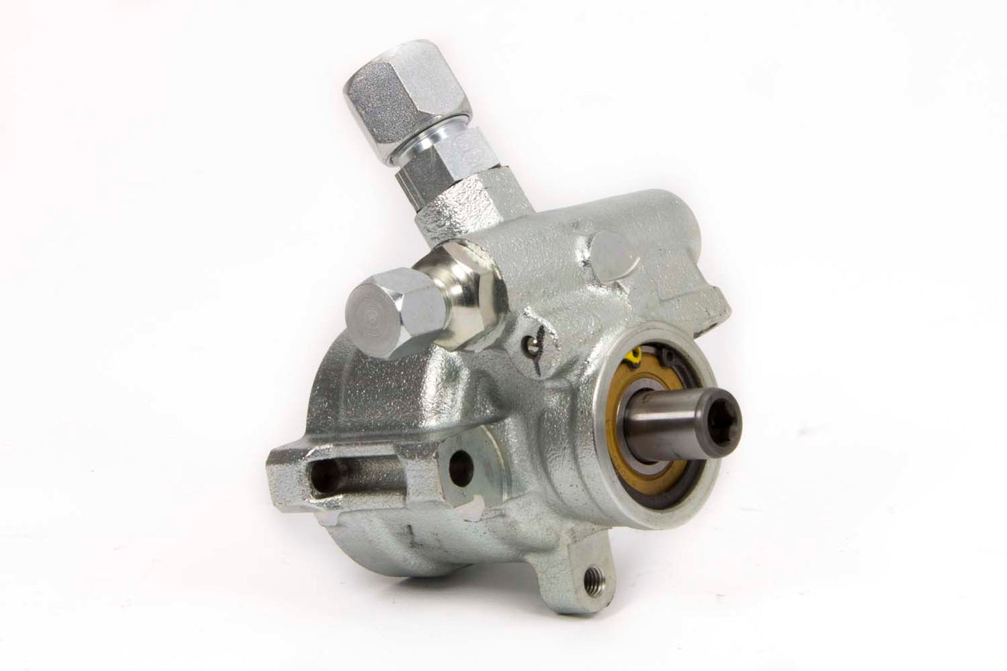 Power Steering Pump - GM Type 2 - 3 gpm - 1300 psi - Steel - 1300 psi - Each