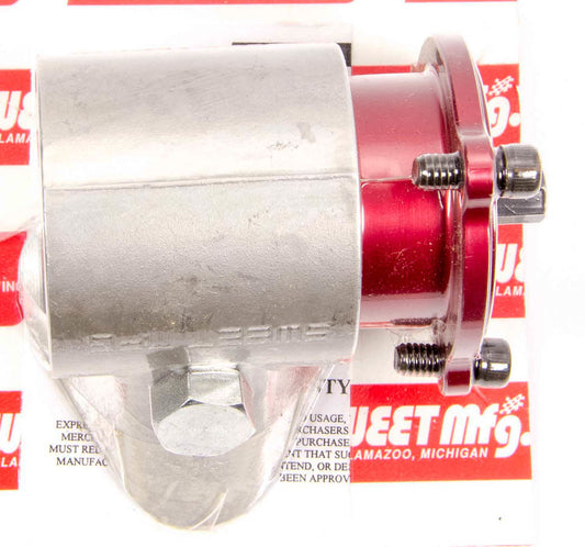 Fuel Pump Driver - Mechanical - Includes Clamp - Small Block Chevy - Kit