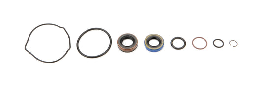 Power Steering Pump Seal Kit - O-Rings / Seals - Rubber / Steel - Natural - Sweet Power Steering Pumps - Kit