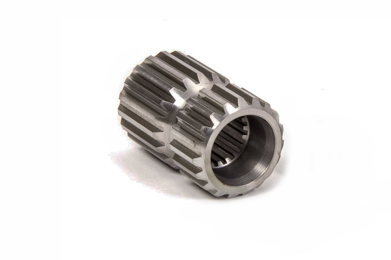 Disconnect Coupler - Quick Release - Steering Wheel - Bolt-On - 3/4 in 20 Spline - Steel - Natural - Sweet Adjustable Columns - Each