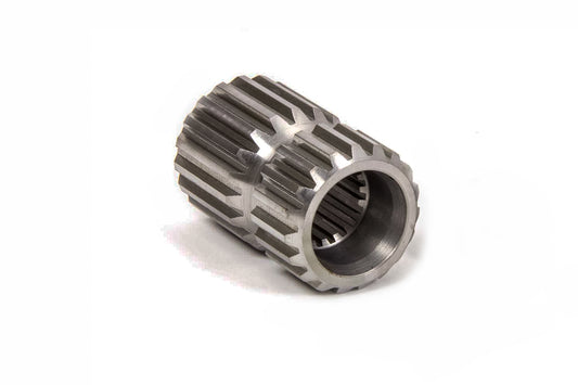 Disconnect Coupler - Quick Release - Steering Wheel - Bolt-On - 3/4 in 20 Spline - Steel - Natural - Sweet Adjustable Columns - Each